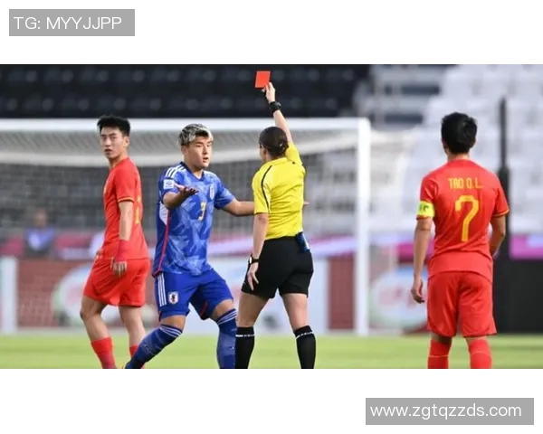 中国U23对决日本青年队精彩赛事回顾与分析